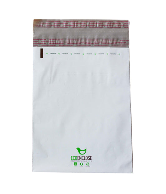 Eco-Friendly Poly Mailers