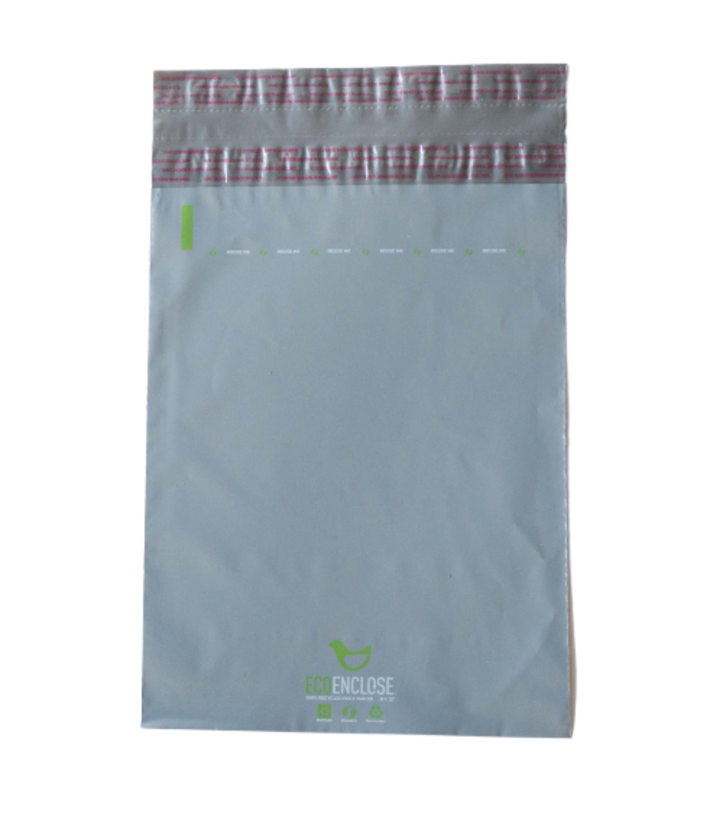 Eco-Friendly Poly Mailers