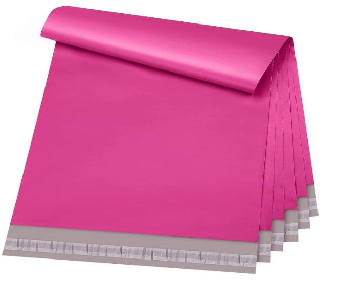 Poly Mailers