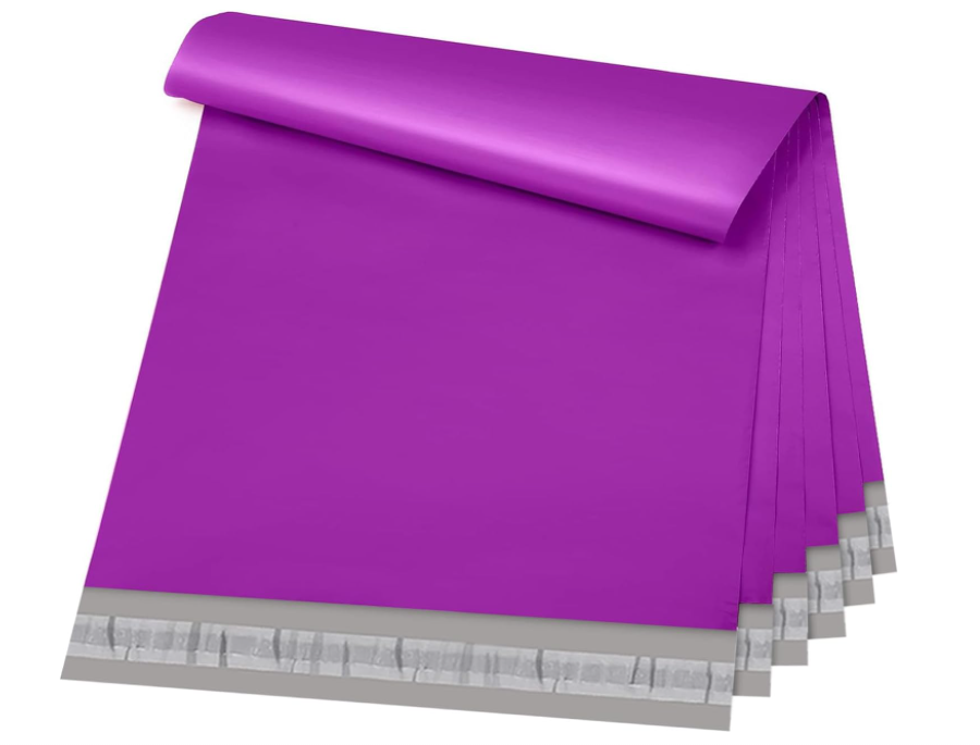 Poly Mailers